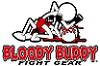 Bloody Buddy Fight Gear