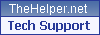 The Helper Open Tech Support Help